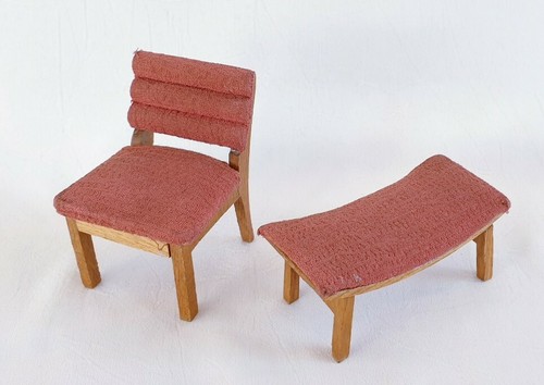 Sedia sgabello rülke seduta - sgabello,