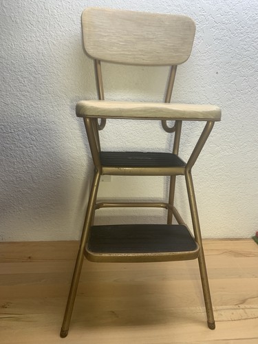 Sedia sgabello gradini - sgabello,