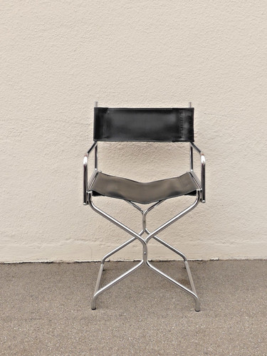 Sedia pieghevole ikea vintage - sedia,