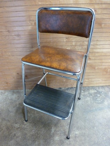 Sgabello sedia pieghevole - , 2