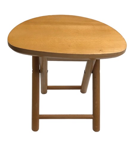 Sgabello vintage fold - vintage,