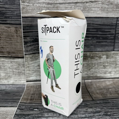 Sitpack sedile riposo - sedile,