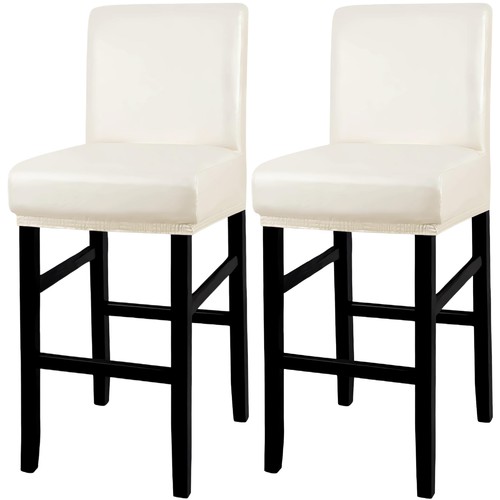 Set pezzi copri sgabelli - set,