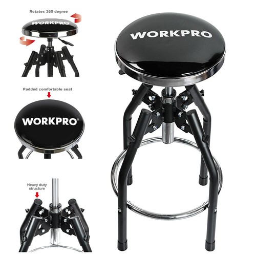 Workpro sgabelli bar - workpro, da