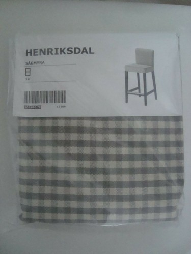 Nuovo ikea henriksdal cover - ikea,