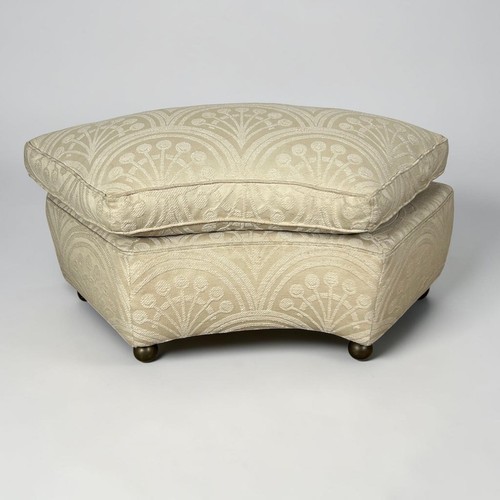 Pouf sgabello poggiapiedi - pouf,