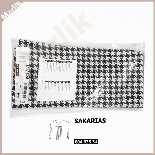 Ikea sakarias coprisgabello - ikea,