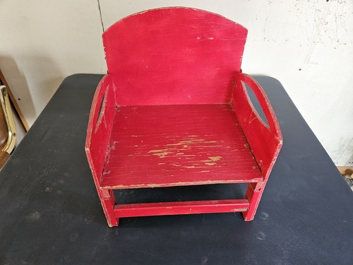 Sedia vintage legno - vintage,