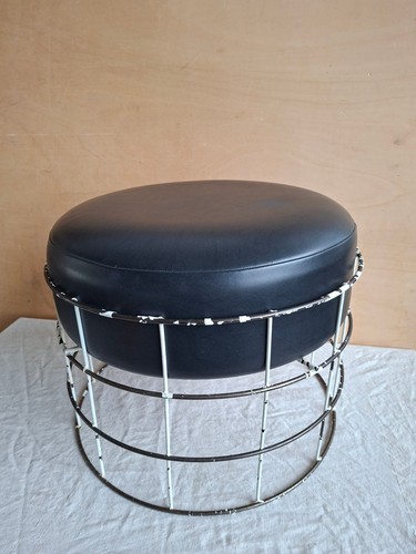 Sgabello originale verner - sgabello,
