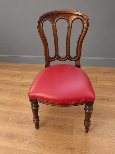 Sedia sedie milanesi noce - sedia,