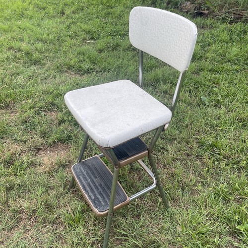 Mcm vintage cosco sgabello - cosco,