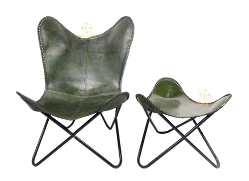 Verde originale buffalo pelle - buffalo,