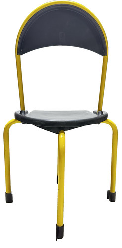 Sedia sgabello piegheveole - sgabello,