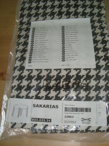 Ikea vibberbo nero bianco - ikea,
