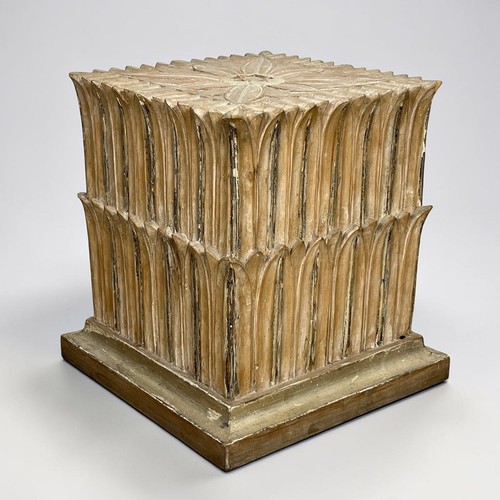 Sgabello poggiapiedi legno - sgabello,