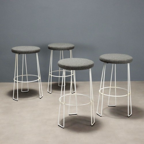 Sgabelli vintage studio design - vintage,