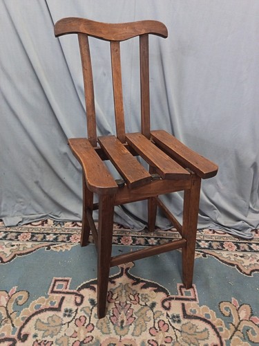 Sedia richiudibile sgabello - richiudibile,